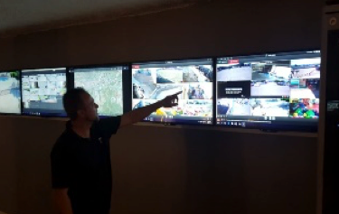 Control Rooom 1