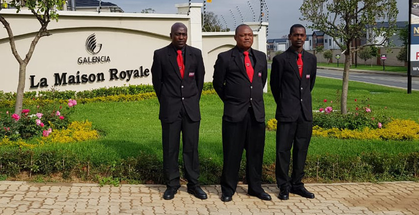 BBR Guards